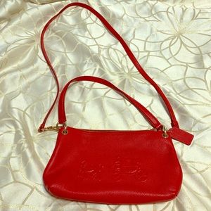 Coach Crossbody Purse